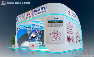 倍嘉展示特装制作工厂 专业信息咨询服务，一站式解决您的展示需求