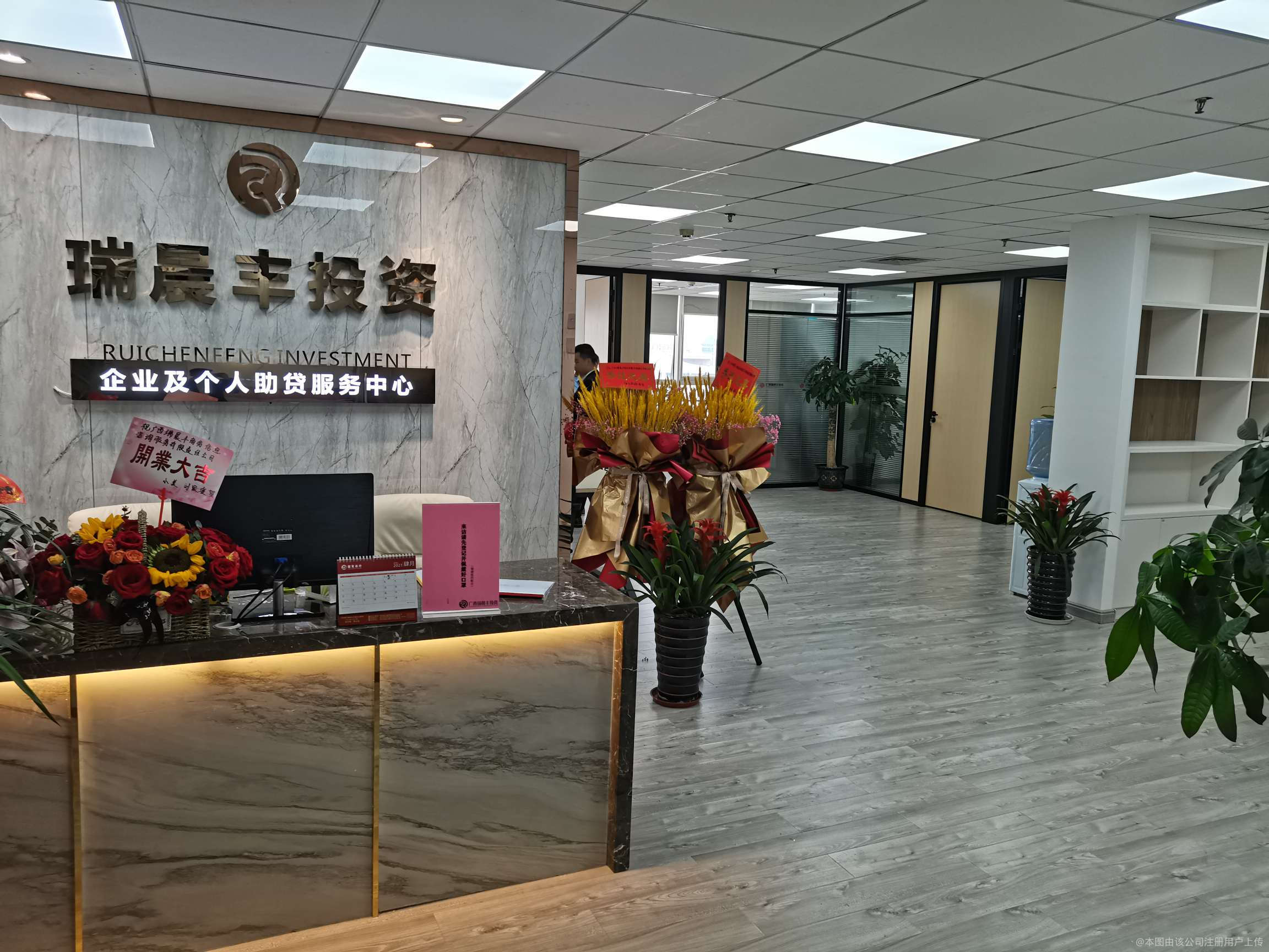 广西瑞晨丰商务信息咨询服务有限责任公司 专业信息咨询服务解析