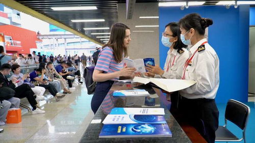 第133届广交会 进口展品免税新政助力提升进出口融合水平