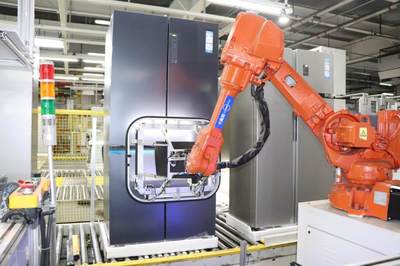 卡奥斯 从“灯塔工厂”领路人到数字企业领航者的蜕变之路